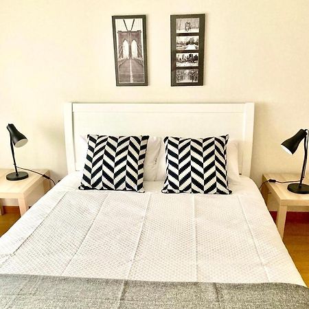 Yellow Five Apartment Πόντα Ντελγκάντα Εξωτερικό φωτογραφία