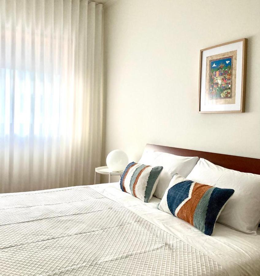 Yellow Five Apartment Πόντα Ντελγκάντα Εξωτερικό φωτογραφία