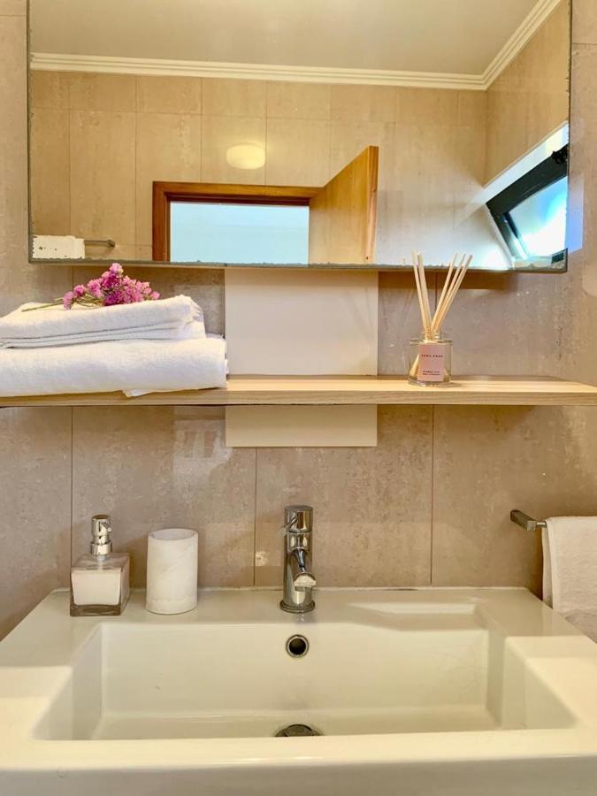 Yellow Five Apartment Πόντα Ντελγκάντα Εξωτερικό φωτογραφία