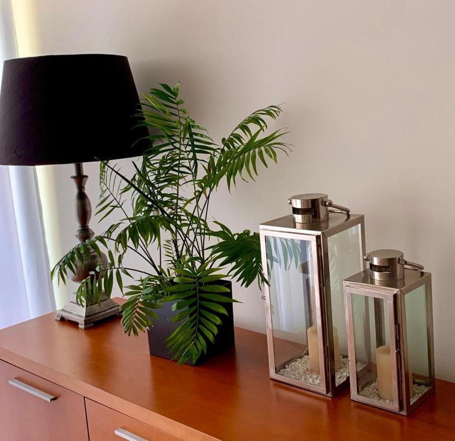 Yellow Five Apartment Πόντα Ντελγκάντα Εξωτερικό φωτογραφία