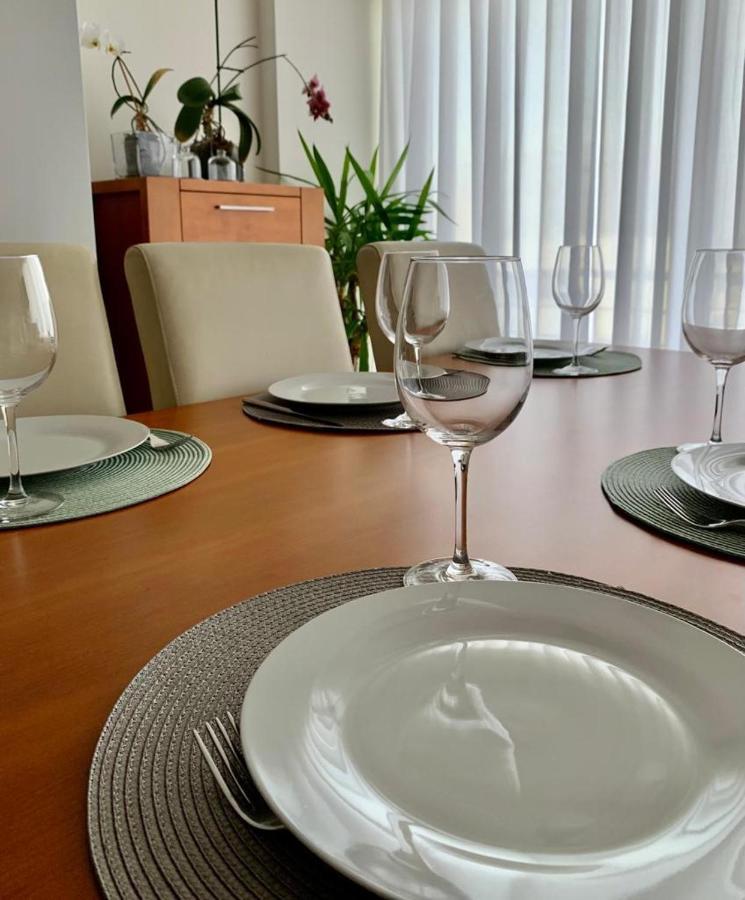Yellow Five Apartment Πόντα Ντελγκάντα Εξωτερικό φωτογραφία