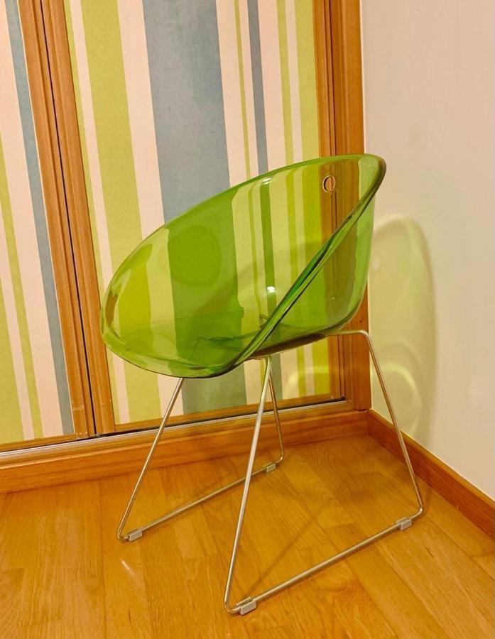 Yellow Five Apartment Πόντα Ντελγκάντα Εξωτερικό φωτογραφία
