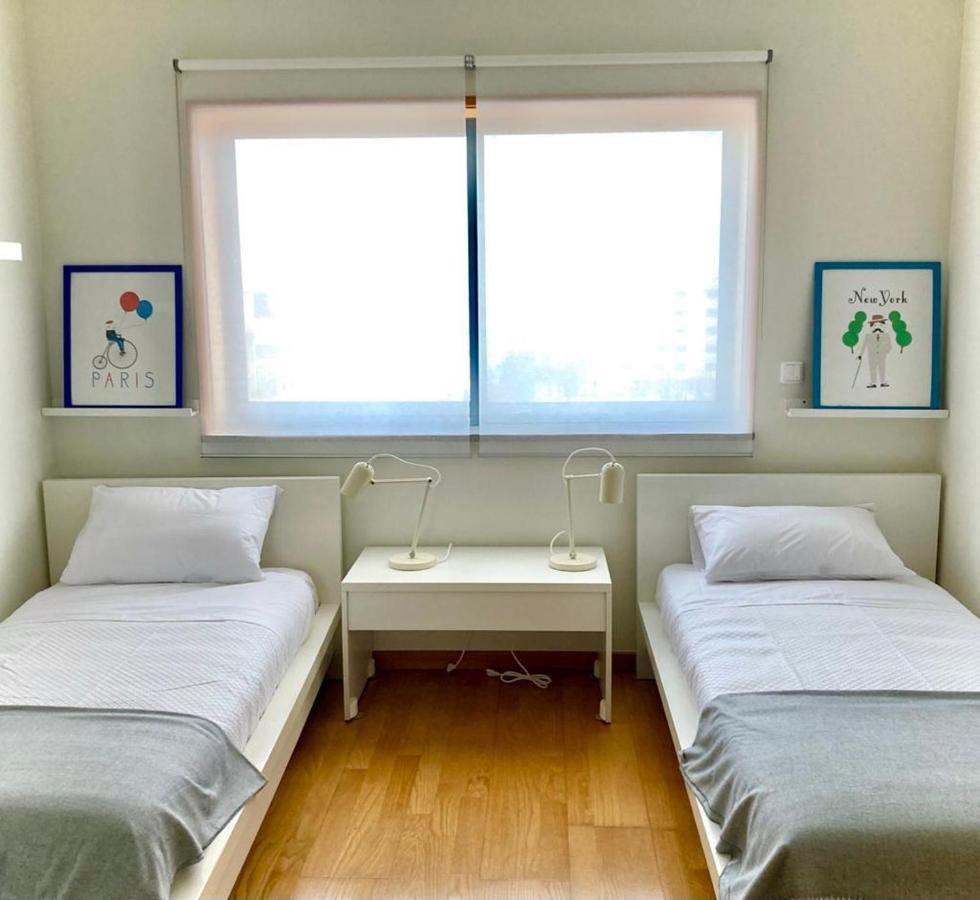 Yellow Five Apartment Πόντα Ντελγκάντα Εξωτερικό φωτογραφία