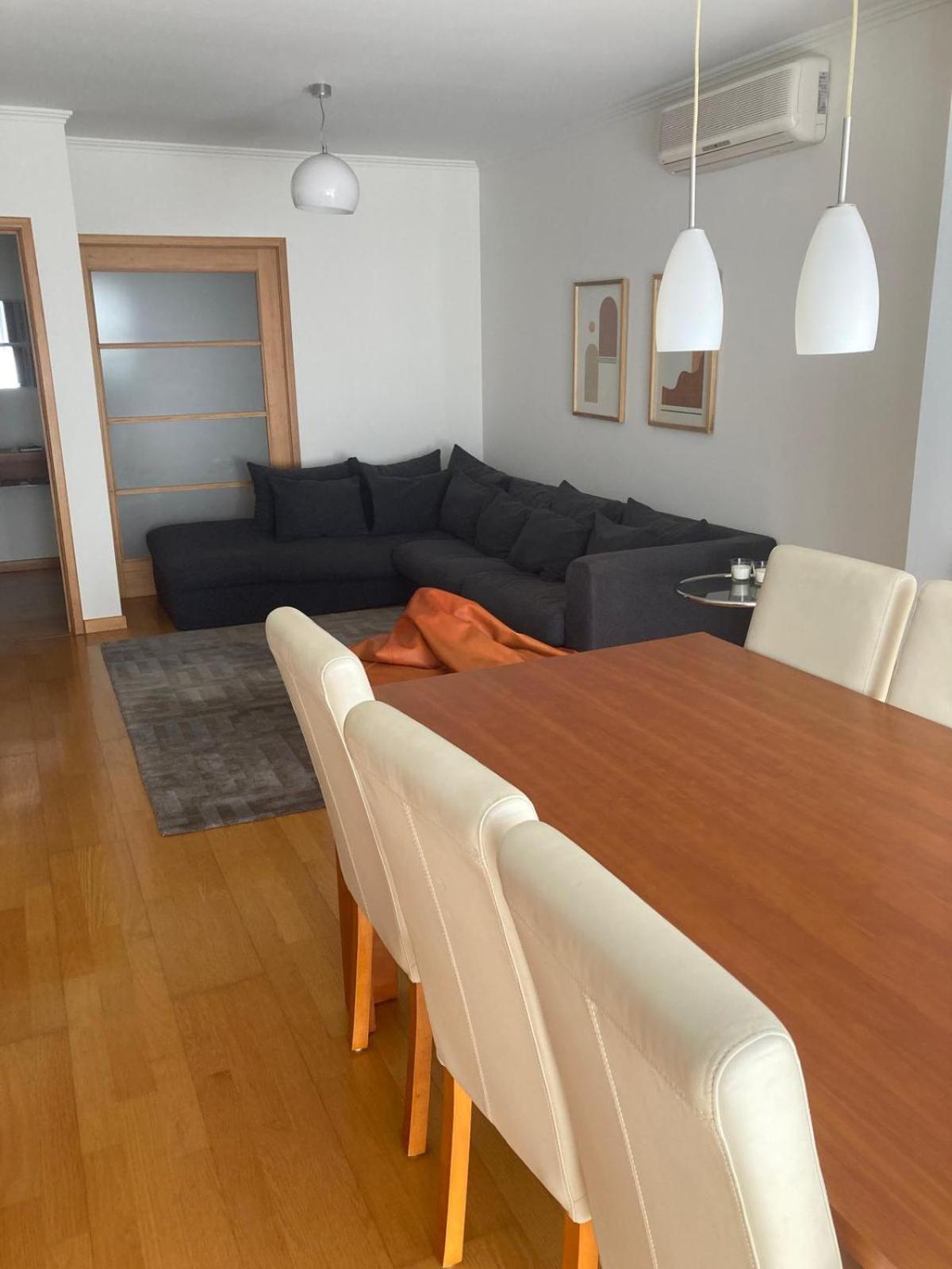 Yellow Five Apartment Πόντα Ντελγκάντα Εξωτερικό φωτογραφία