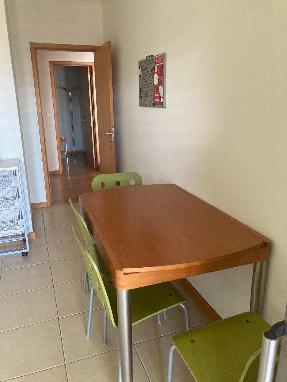Yellow Five Apartment Πόντα Ντελγκάντα Εξωτερικό φωτογραφία