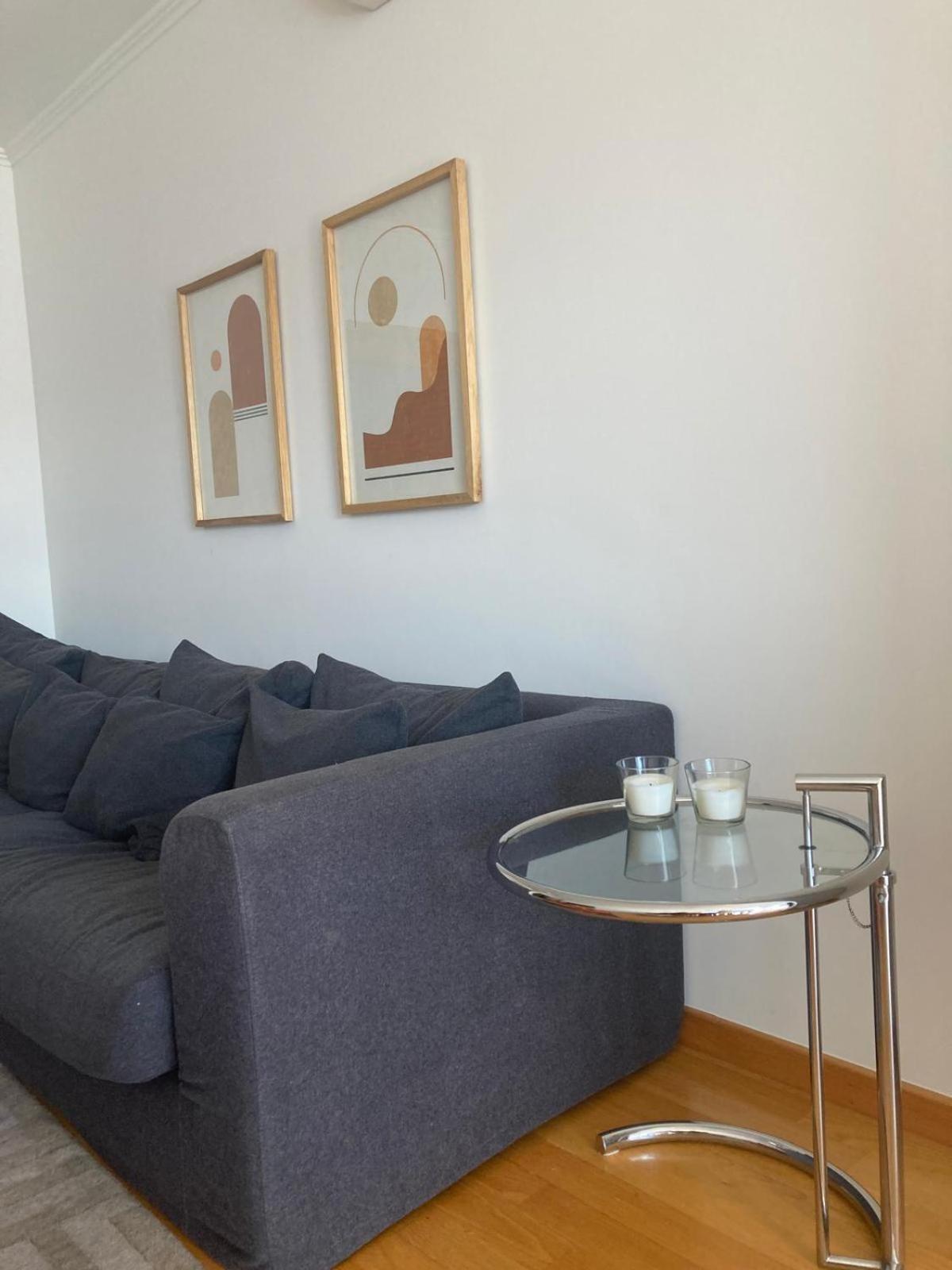 Yellow Five Apartment Πόντα Ντελγκάντα Εξωτερικό φωτογραφία