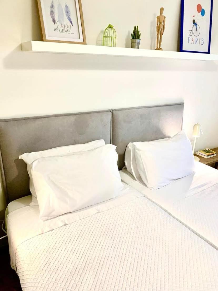 Yellow Five Apartment Πόντα Ντελγκάντα Εξωτερικό φωτογραφία